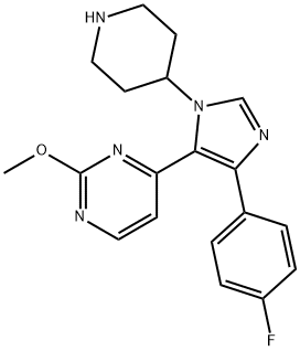 193746-75-7 Structure