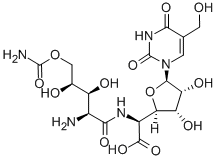 POLYOXIN B