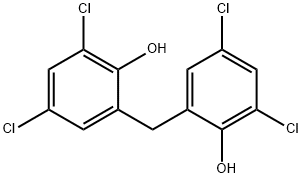 2,2'-Methylenbis(4,6-dichlorphenol)