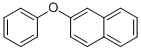 2-PHENOXY-NAPHTHALENE Struktur