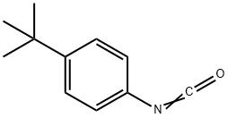 4-TERT-BUTYLPHENYL ISOCYANATE price.