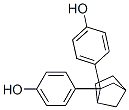 4,4'-Bicyclo[2.2.1]hept-2-ylidenbisphenol