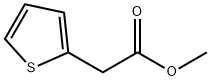 Methylthiophen-2-acetat