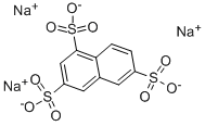 1,3,6-NAPHTHALENETRISULFONIC ACID, SODIUM SALT, HYDRATE, MIXTURE OF ISOMERS price.