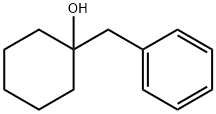 1-Benzylcyclohexan-1-ol