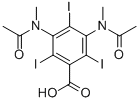 2,4,6-TRIIODO-3,5-BIS(N-METHYLACETAMIDO)???