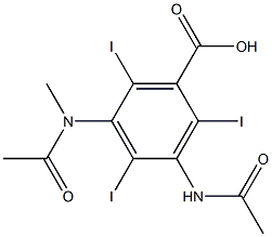 Metrizoic?