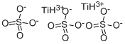 TITANIUM (III) SULFATE