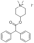 1952-15-4 Structure