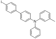 N-(4'-Iodobiphenyl-4-yl)-N-(3-methylphenyl)aniline price.