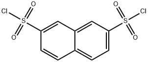 2,7-NAPHTHALENEDISULFONYL CHLORIDE