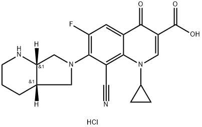 195532-14-0 結(jié)構(gòu)式