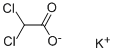 POTASSIUM DICHLOROACETATE