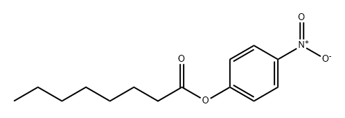 4-NITROPHENYL CAPRYLATE price.