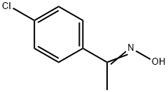 1-(4-CHLORO-PHENYL)-ETHANONE OXIME price.