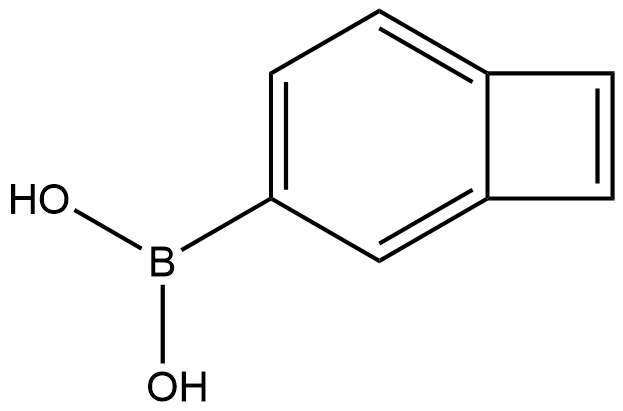 Benzocyclobutene-4-boronic acid price.