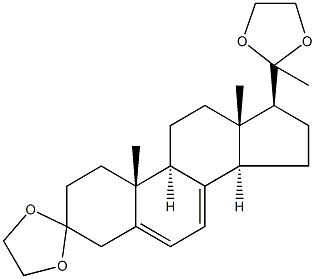 19592-55-3 Structure