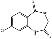 8-CHLORO-3,4-DIHYDRO-1H-BENZO[E][1,4]DIAZEPINE-2,5-DIONE
 price.