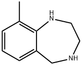 7-METHYL-2,3,4,5-TETRAHYDRO-1H-BENZO[E][1,4]DIAZEPINE
 price.