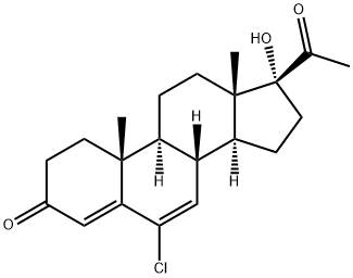 CHLORMADINON