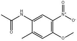 N-(4-Methoxy-2-Methyl-5-nitrophenyl)acetaMide