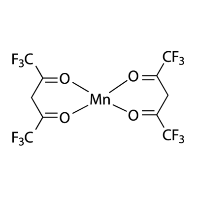 MANGANESE(II) HEXAFLUOROACETYLACETONATE price.