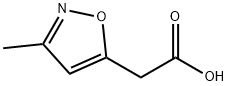 3-METHYL-5-ISOXAZOLEACETIC ACID  98 price.