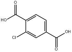 2-chloroterephthalic acid