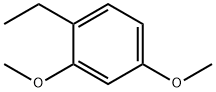 4-Ethylresorcinol dimethyl ether Struktur