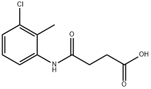 ASISCHEM D13244 Struktur