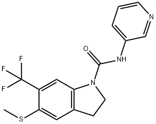 SB 221284 Struktur