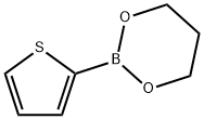 Thiophene-2-boronic acid, propanediol cyclic ester