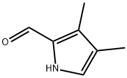 3,4-Dimethyl-1H-pyrrole-2-carboxaldehyde