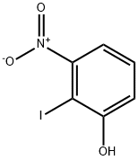 2-IODO-3-NITROPHENOL|2-碘-3-硝基苯酚