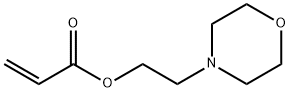 2-N-MORPHOLINOETHYL ACRYLATE price.