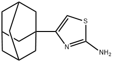 4-(1-ADAMANTYL)-2-AMINOTHIAZOLE price.