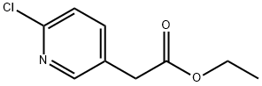 2-CHLOROPYRIDINE-5-ACETIC ACID ETHYL ESTER price.