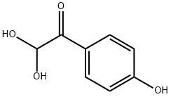 4-HYDROXYPHENYLGLYOXAL HYDRATE price.