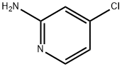 2-Amino-4-chloropyridine