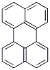 Perylene Struktur