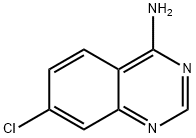 4-AMino-7-chloroquinazoline|4-氨基-7-氯喹唑啉