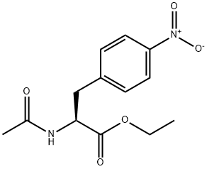 AC-DL-4'-NITROPHE-OET