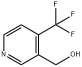 (4-Trifluoromethyl-pyridin-3-yl)-methanol