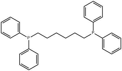 1,6-Bis(diphenylphosphino)hexane