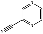 Pyrazinecarbonitrile