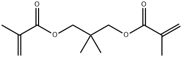 Neopentyl glycol dimethacrylate