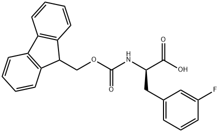 FMOC-D-3-Fluorophe