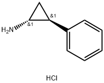 Tranylcypromine