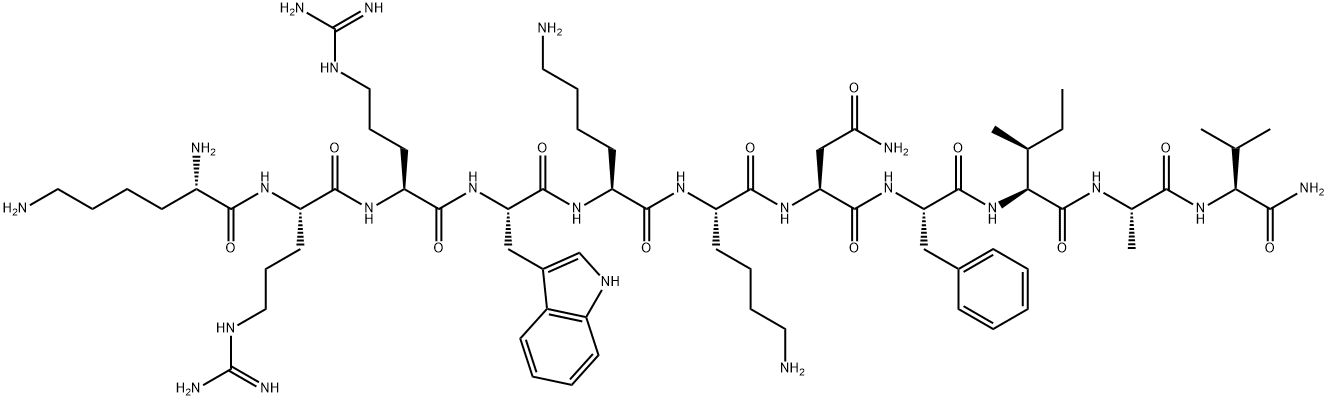 198694-74-5 Structure