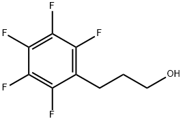 3-PENTAFLUOROPHENYL-PROPAN-1-OL